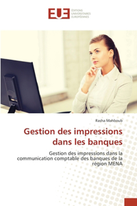 Gestion des impressions dans les banques