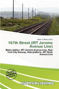 167th Street (Irt Jerome Avenue Line)
