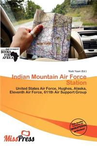 Indian Mountain Air Force Station