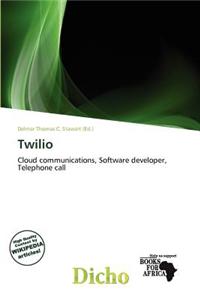Twilio