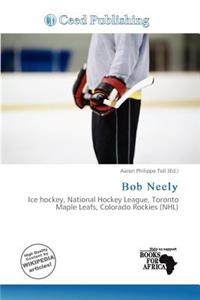 Bob Neely
