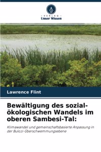Bewältigung des sozial-ökologischen Wandels im oberen Sambesi-Tal