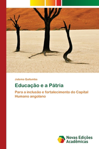 Educação e a Pátria