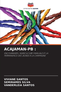Acajaman-PB