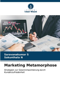 Marketing Metamorphose
