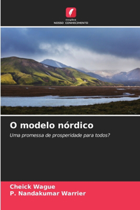 O modelo nórdico