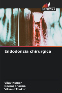Endodonzia chirurgica