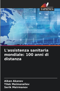L'assistenza sanitaria mondiale