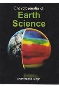 Encyclopaedia Of Earth Science ( 2 Vol Set )