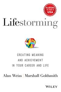 Lifestorming: Creating Meaning and Achievement in Your Career and Life