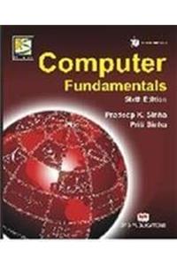 Computer Fundamentals