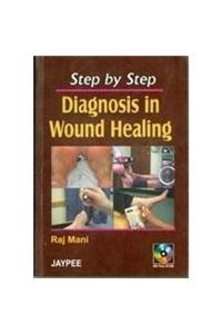 Step by Step Diagnosis in Wound Healing