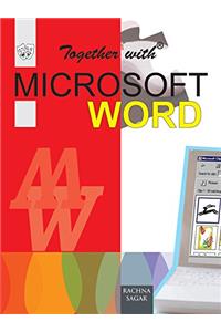 Together With Microsoft Word
