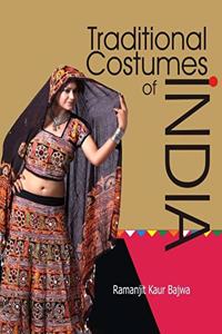 Traditional Costumes of India