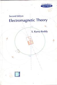 Electromagnetic Theory