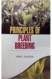 Principles Of Plant Breeding