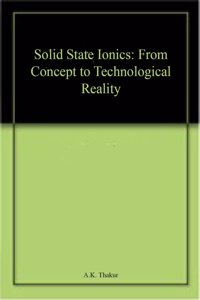 Solid State Ionics