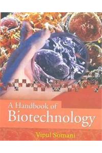 A Handbook Of Biotechnology