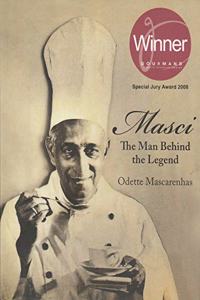 Masci, The Man behind the Legend