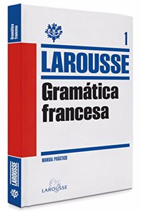 Gramatica francesa / Study Aid French Grammar