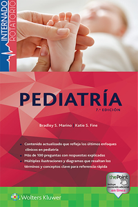 Internado Rotatorio. Pediatria