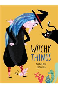 Witchy Things