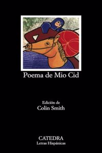 Poema De Mio Cid/Poem of the Cid