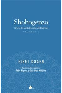 Shobogenzo (2)