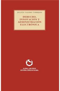 Derecho, Innovación y Administración electrónica