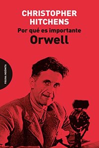 Por que es importante Orwell