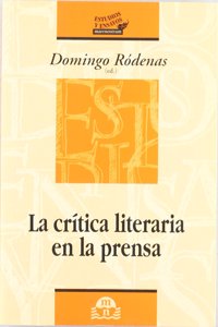 Critica literaria en la prensa, la