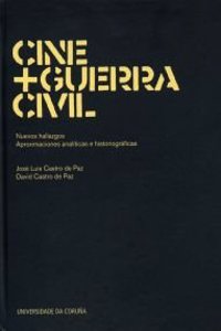 Cine + Guerra Civil / Cinema + Civil War