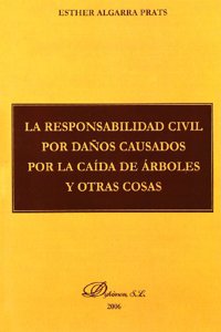 La Responsabilidad Civil Por Danos Causados Por Ca