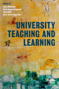 University Teaching and Learning