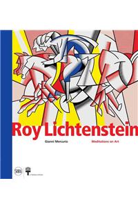 Roy Lichtenstein