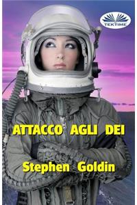 Attacco agli Dei