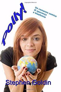 Polly!