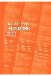 Sociale Kaart Jeugdzorg 2011