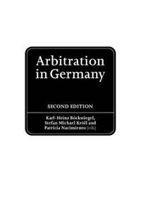 Arbitration in Germany