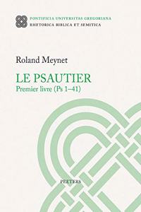 Le Psautier. Premier livre (Ps 1-41)