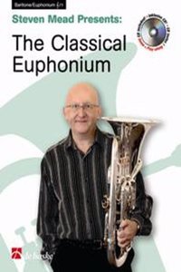 CLASSICAL EUPHONIUM