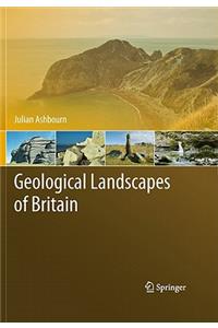 Geological Landscapes of Britain