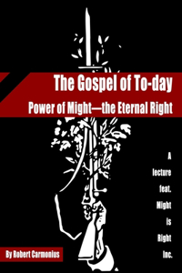 Gospel of To-day