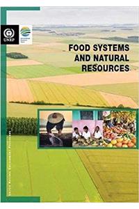 Food Systems and Natural Resources