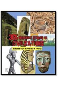 365 Incredible Stories Of Civilizations