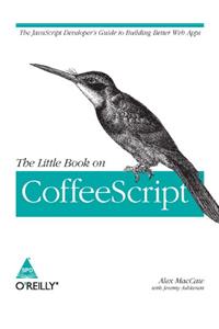 Little Book on Coffeescript