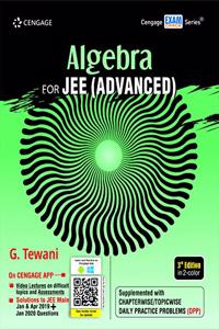 Cengage Algebra 3ed