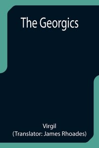 The Georgics
