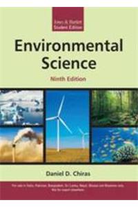 Environmental Science, 9Th/Ed
