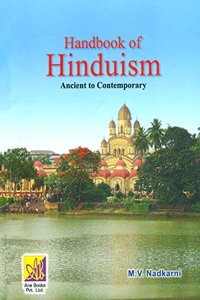 Handbook of Hinduism : Ancient to Contemporary, Reprint